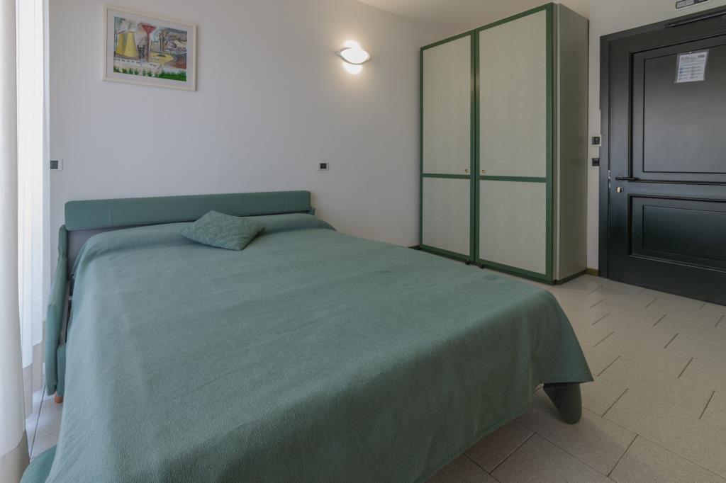 Residence Hotel Club House Cattolica Bagian luar foto